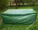 pokrowce pokrowiec na meble ogrodowe 305 x110 x 85