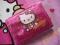 ** porfel portfelik HELLO KITTY ***