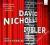 DUBLER - David Nicholls - AUDIOBOOK - CD [NOWA]