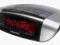 RDS, cyfrowe radio! Sonoclock 660 GWARANCJA bdb!
