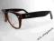 RAY BAN OPRAWKI OKULARY mod. 5184 - BRĄZ