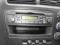 radio cd honda civic VII 2002r (wersja angielska)