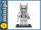 Lego figurka - Minifigures 1 - Robot