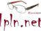 eleganckie okulary Laura Biagiotti od 1 zł BCM