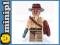 Lego figurka Indiana Jones UNIKAT !!!