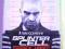 SPLINTER CELL DOUBLE AGENT ! OKAZJA !WYSYŁKA 24H