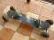 Mountainboard MBS COMP 16 pro deska w teren !