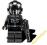 LEGO STAR WARS - DEFENDER FIGHTER PILOT