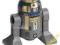 LEGO STAR WARS - DROID ASTROMECH R8-B7