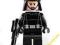 LEGO STAR WARS - DEATH STAR TROOPER + BLASTER