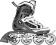 ## ROLKI RIBON SPOKEY ABEC7 2RS CZARNE # 40-43