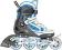 ## ROLKI RIBON SPOKEY ABEC7 2RS NIEBIESKIE # 36-39