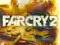 Far Cry 2 Xbox 360 PL FOLIA od ręki PARAGON