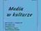 MEDIA W KULTURZE Dziennikarstwo Reportaż Kultura