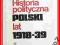 HISTORIA POLITYCZNA POLSKI LAT 1918-1939 - Eckert