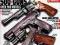 HANDGUNS # 105  USA