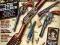 GUNS OF THE OLD WEST winter 2011 USA