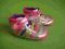 buty buciki  F&F 12-18 mc paputki 12cm  Nowe