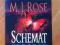 M.J. Rose - Schemat Zbrodni