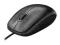Logitech Mysz Optyczna B110 USB Czarny F-Vat