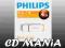 ORYGINALNY PENDRIVE PHILIPS 4 GB +WYSYŁKA 0 zł