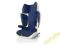 FOTELIK CONCORD Transformer xt 2012 ISOFIX 4* ADAC
