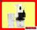 MIKSER, BLENDER, ROZDRABNIACZ 3 w 1 ADLER AD4605