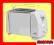 TOSTER OPIEKACZ 2 KROMKI + BUŁKI 750W ADLER AD33