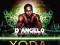 D'angelo Yoda - Monarch Of Neo - Soul CD(FOLIA) ##