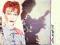 David Bowie - Scary Monsters CD(FOLIA) ###########