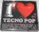 I LOVE TECNO POP 3CD