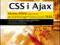 CSS i Ajax. Strony WWW zgodne ze standardami W3C