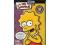 THE SIMPSONS - LISA - STARTER DECK - !!!