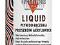 Liquid Regular Grafiti 50 ml RABAT 5% < 150 zł