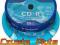 Verbatim CD-R Extra Protection szt100 +koperty Wwa