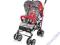 WOZEK BABY DESIGN TRAVEL 2012 24mGW SKLEP DABROWA