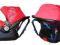 FOTELIK BABY DESIGN NEO + BAZA 0-13 SKLEP DABROWA