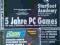 PC Games 10/1997 3CD pełne wersje PIZZA CONNECTION