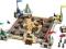 LEGO HARRY POTTER HOGWARTS