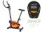 ROWER TRENINGOWY FIRMOWY - MIAMI - / GWAR 24mc /