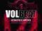 VOLBEAT - LIVE FROM BEYOND HELL /BLU-RAY/TANIO*