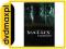dvdmaxpl MATRIX TRYLOGIA BOX (5DVD)