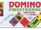 ROXANA GRA DOMINO DWUSTRONNE OBRAZKOWE