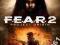 F.E.A.R. 2 PROJECT ORIGIN XBOX 360 NOWA! FEAR 2 !!
