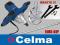 CELMA mieszadło mieszarka 1200W 91Nm PRDa 140DEO