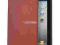 TUCANO Schermo - Etui iPad 2 / nowy iPad(czerwony)