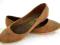 272 CAMEL SALE-50% BALERINKI VINTAGE STYLE 39