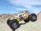 Losi Rock Crawler 1:10 Race Roller