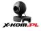Kamera internetowa Logitech C120 Webcam 1,3 MP