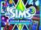 THE SIMS 3 ZOSTAŃ GWIAZDĄ PC PL Dodatek  NOWY FOLI